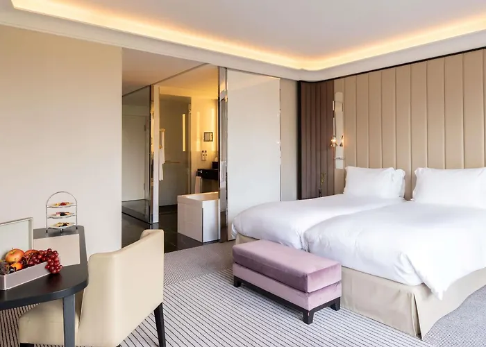 Sofitel Frankfurt Opera Hotel Frankfurt am Main