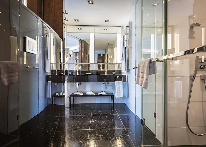 Sofitel Frankfurt Opera Hotel