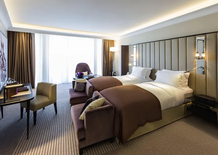 Sofitel Frankfurt Opera Frankfurt am Main