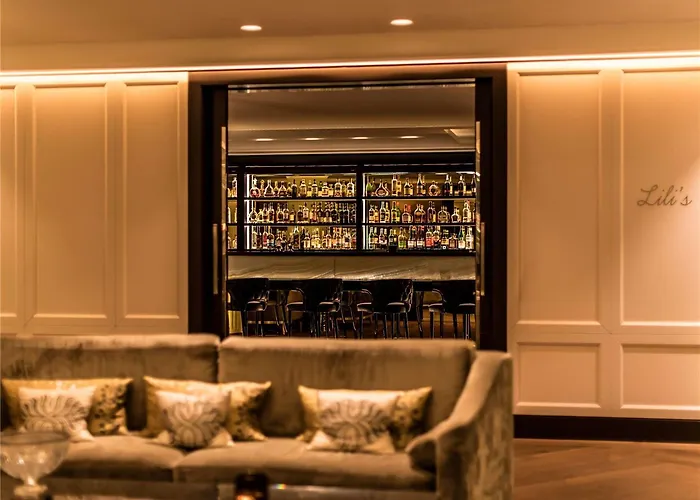 Sofitel Frankfurt Opera Hotel 5*