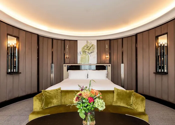 Sofitel Frankfurt Opera Frankfurt am Main