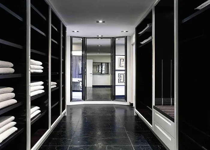 Sofitel Frankfurt Opera 5*