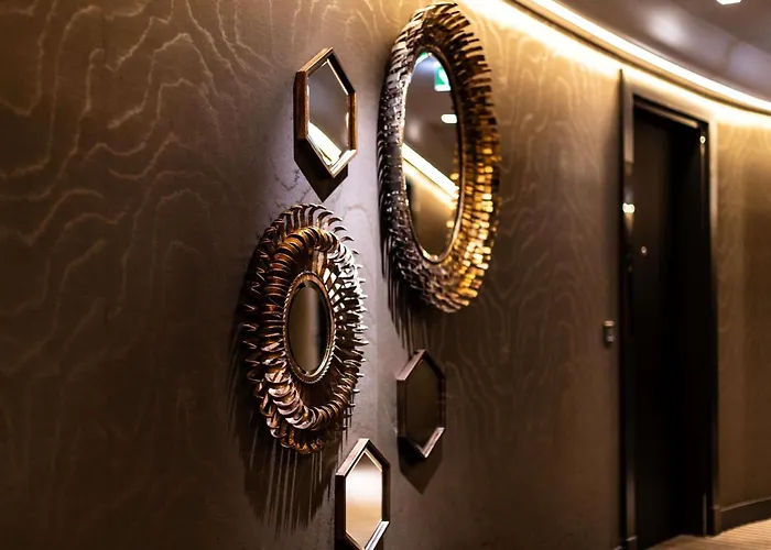Sofitel Frankfurt Opera 5* Frankfurt am Main