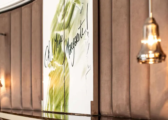 Sofitel Frankfurt Opera 5* Fráncfort del Meno