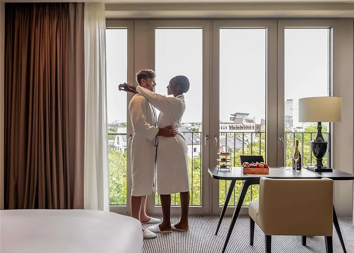 Sofitel Frankfurt Opera