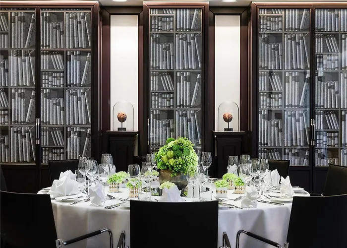 Sofitel Frankfurt Opera Hotel