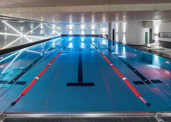Hotel Sofitel Frankfurt Opera 5*