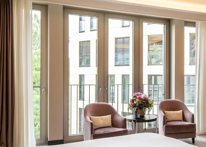 Sofitel Frankfurt Opera
